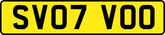 SV07VOO