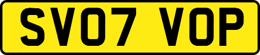 SV07VOP