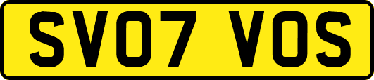 SV07VOS