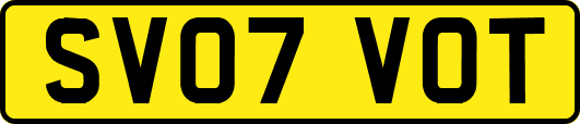 SV07VOT