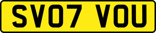 SV07VOU
