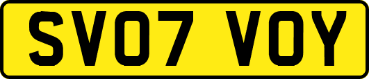SV07VOY