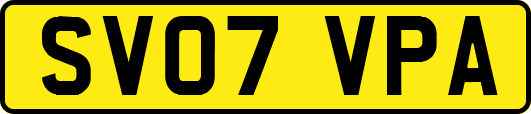 SV07VPA
