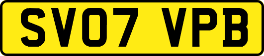 SV07VPB