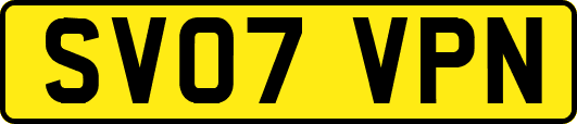 SV07VPN