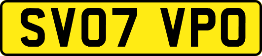 SV07VPO