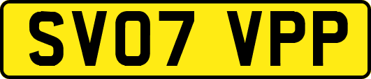 SV07VPP