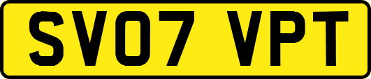 SV07VPT
