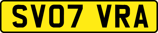 SV07VRA