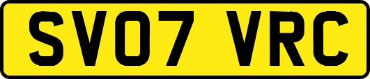 SV07VRC