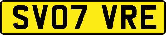 SV07VRE