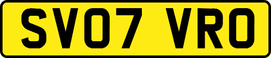 SV07VRO