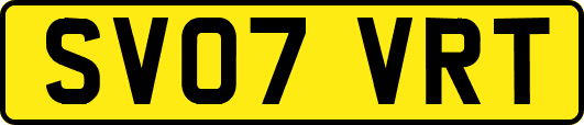 SV07VRT
