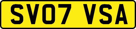 SV07VSA