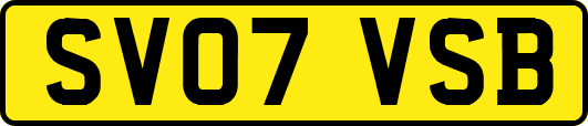 SV07VSB
