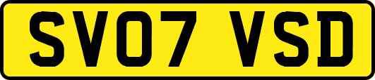SV07VSD