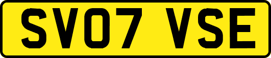 SV07VSE