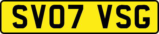 SV07VSG