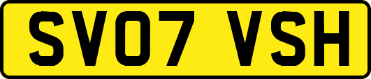 SV07VSH