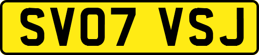 SV07VSJ