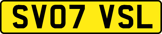 SV07VSL