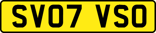 SV07VSO