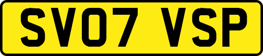 SV07VSP