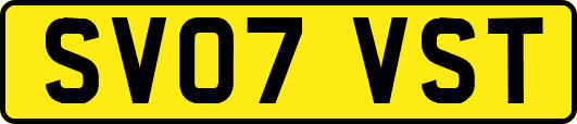SV07VST