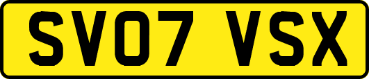 SV07VSX