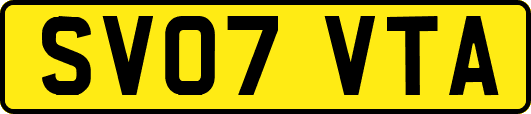 SV07VTA