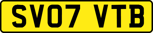 SV07VTB