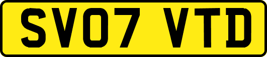 SV07VTD