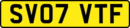 SV07VTF