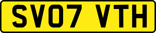 SV07VTH