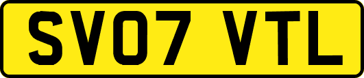 SV07VTL