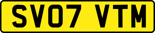 SV07VTM