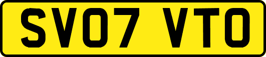 SV07VTO