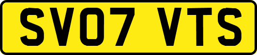 SV07VTS