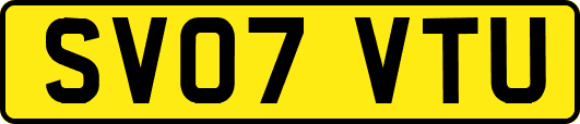 SV07VTU