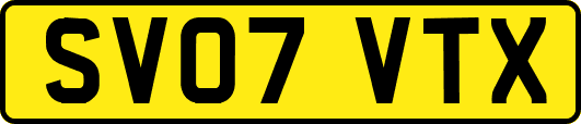 SV07VTX