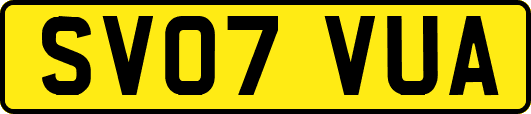 SV07VUA
