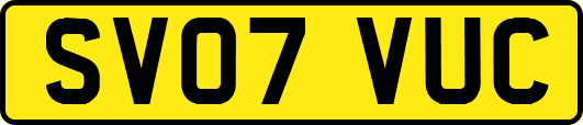 SV07VUC