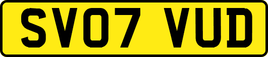 SV07VUD