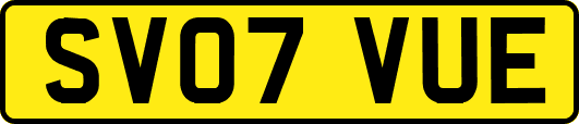 SV07VUE