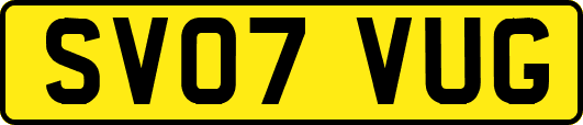 SV07VUG