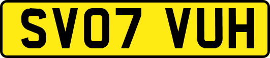 SV07VUH