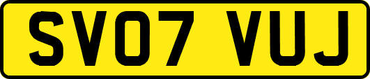 SV07VUJ