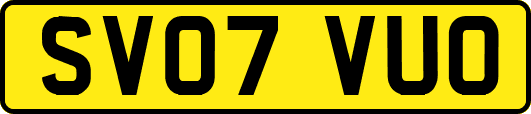 SV07VUO