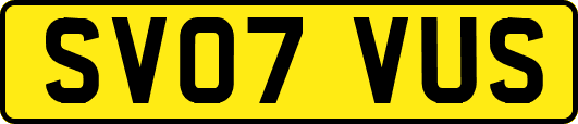 SV07VUS
