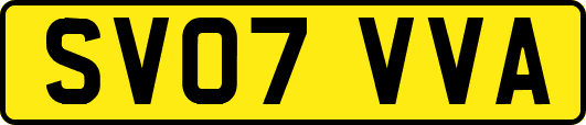 SV07VVA
